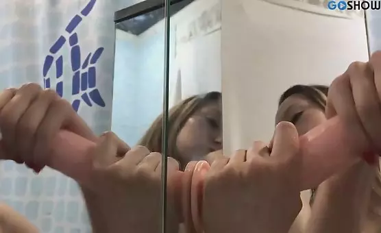 Shower Head Oral Delight