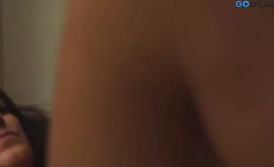 She Never Felt This Big Dick Before